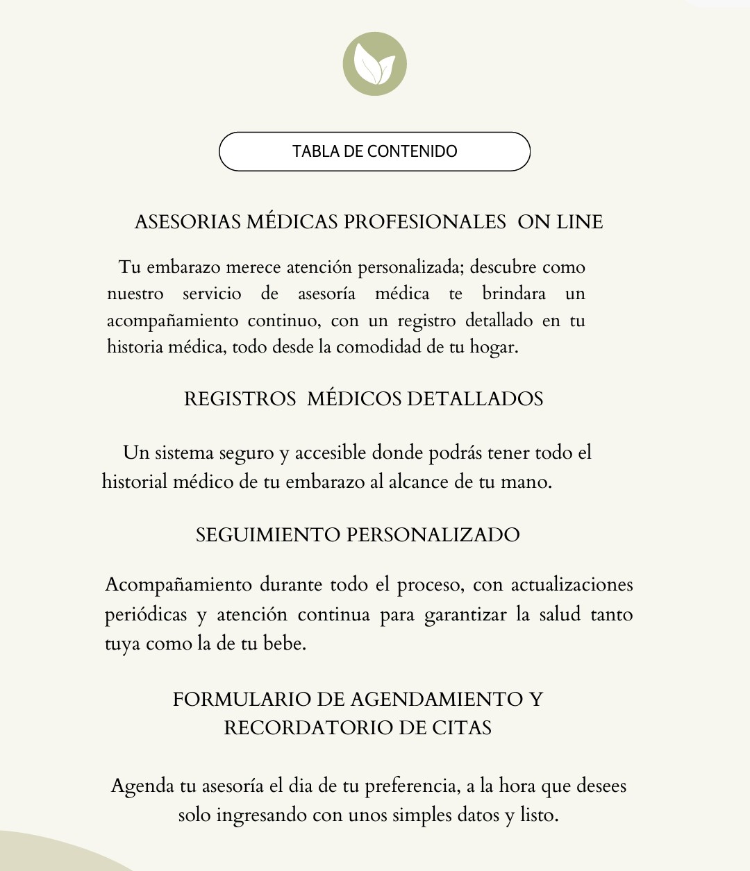 Psicologa Marigabriela Vergara